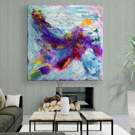 Popular abstract artists | Artfinder