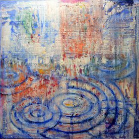 Popular abstract artists | Artfinder