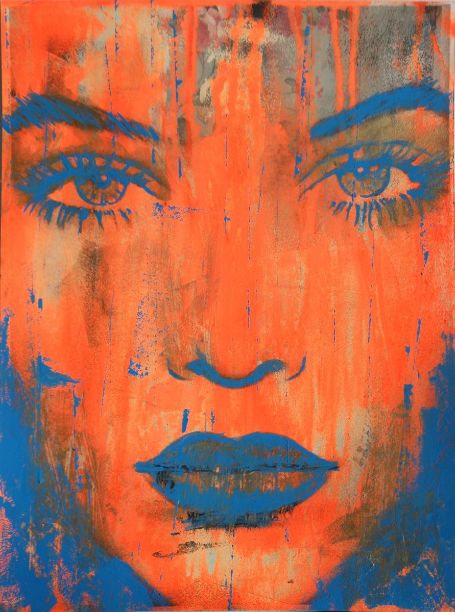 Painting essay writing picture